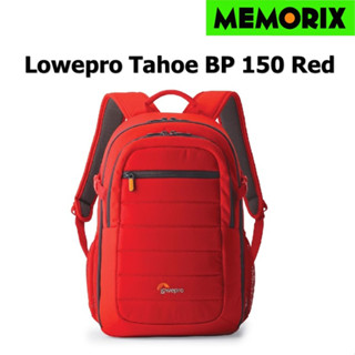 ถูกที่สุด ของแท้ Original LOWEPRO TAHOE 150 (RED)