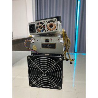 Antminer ขุดเหรียญ บทคอย ขายขาดทุน