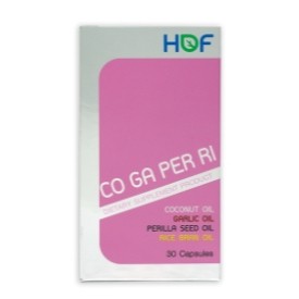 HOF CO GA PERRI 1000 mg. 30 แคปซูล