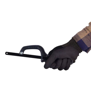 STANLEY รุ่น STHT20807-8 เลื่อยตัดเหล็ก 10 Mini-HacK Utility Saw