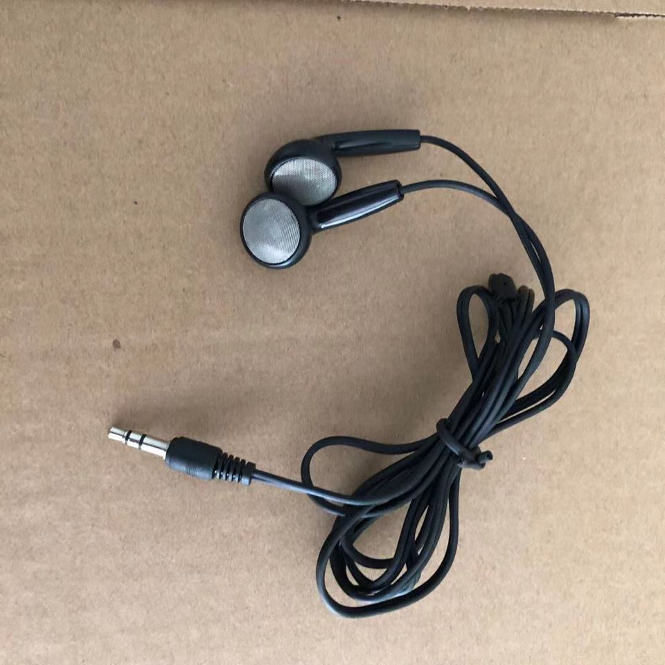 หูฟังหัว3.5และMicro-b ปลั๊ก Android สําหรับ R5 / T29 / R8107 / X907 / r7 มินิ USB Vivo OPPO หูฟัง