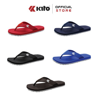 Kito กีโต้ Walk รองเท้าแตะ รุ่น AA64 Size 36-43
