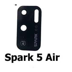 เลนส์กล้อง for Infinix Spark 5Air