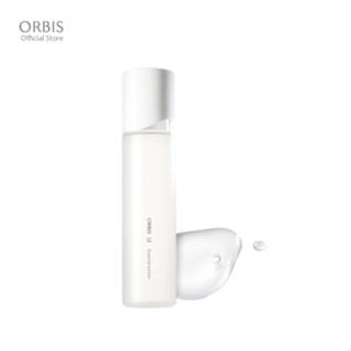 ORBIS U Essence Lotion  ออร์บิส ยู เอสเซ้นส์ โลชั่น ผลิตภัณฑ์บำรุงผิวหน้าที่ช่วยเติมความชุ่มชื้น