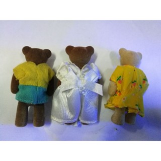 (set4)หมีเท็ดดี้แบร์ teddy bear ลดราคาพิเศษล้างสต๊อค