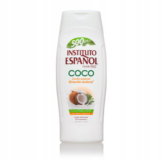 INSTITUTO ESPANOL COCO BODY LOTION 500ml