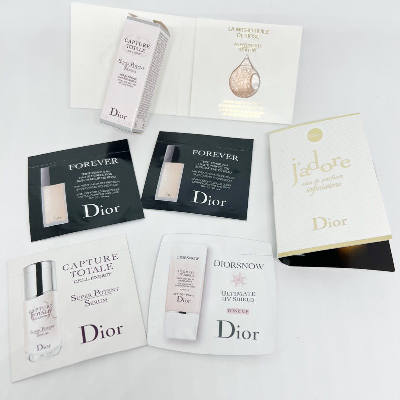 เทสเตอร์ดิออร์ ขายเหมา 249 บาท