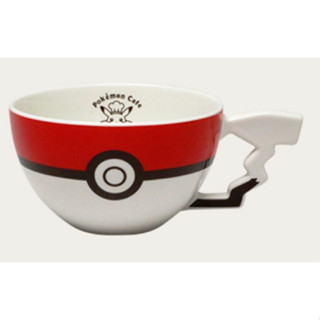 [Direct from Japan] Pokemon Cafe Limited Monster Ball Mug Cup Japan NEW