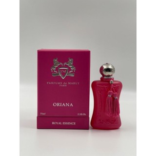 Parfums De Marly Delina Royal Essence ORIANA  75 ml แท้