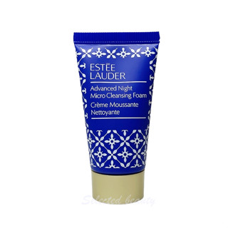 Estee Lauder Advanced Night Micro Cleansing Foam 30ml