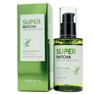 Some BY MI Super Matcha Pore เซรั่มกระชับรูขุมขน50ml.