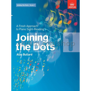 Joining the Dots, Book 1-8 (Piano) ABRSM