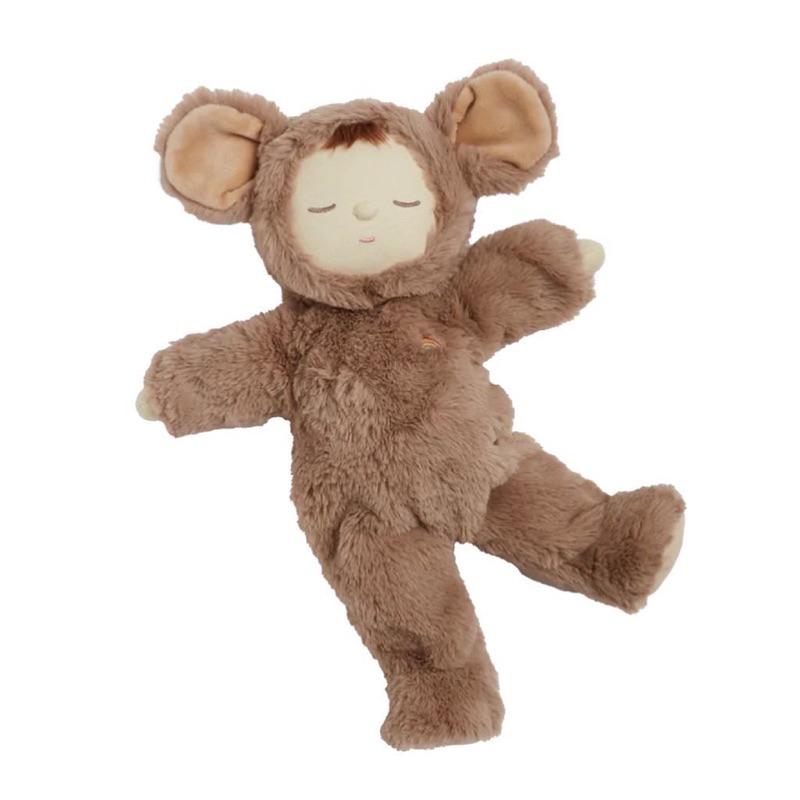 Olli Ella | Cozy Dinkum - Mousy Pickle