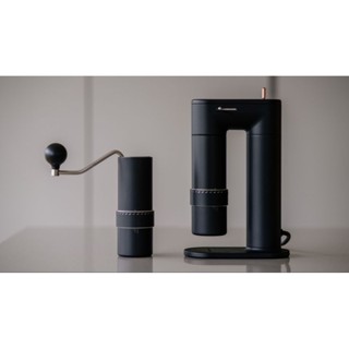 ARCO 2in1 : Single Dose Coffee Grinder