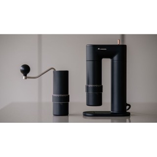 ARCO 2in1 : Single Dose Coffee Grinder