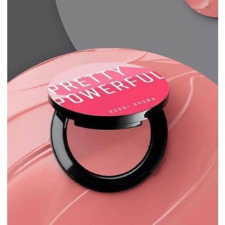 ลิปครีม Bobbi brown Pot Rouge For Lips And Cheeks - Pretty Powerful l