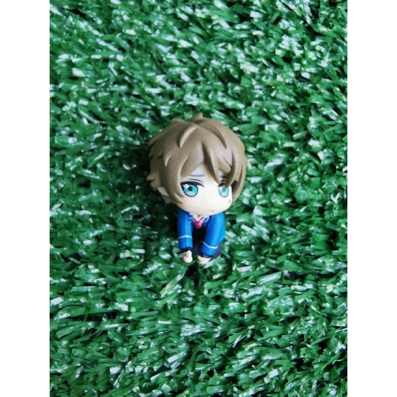 โมเดลเกาะขอบแก้ว มือสอง "ทาคามิเนะ มิโดริ (Takamine Midori) จากเรื่อง "Ensemble Star!"