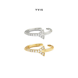 YVIS YVIS ring (adjustable)