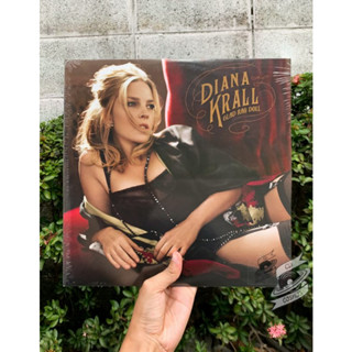 Diana Krall ‎– Glad Rag Doll (Vinyl)