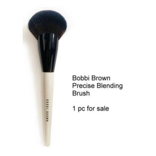 🔥พร้อมส่ง แท้ 🔥Bobbi brown Precise Blending Brush mini🔥ป้ายไทย