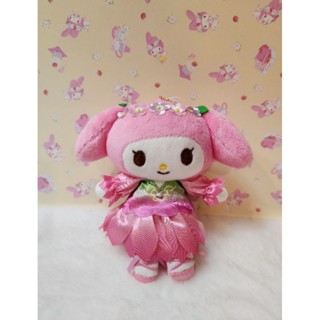 พวงกุญแจตุ๊กตา My melody Puroland ปี 2021