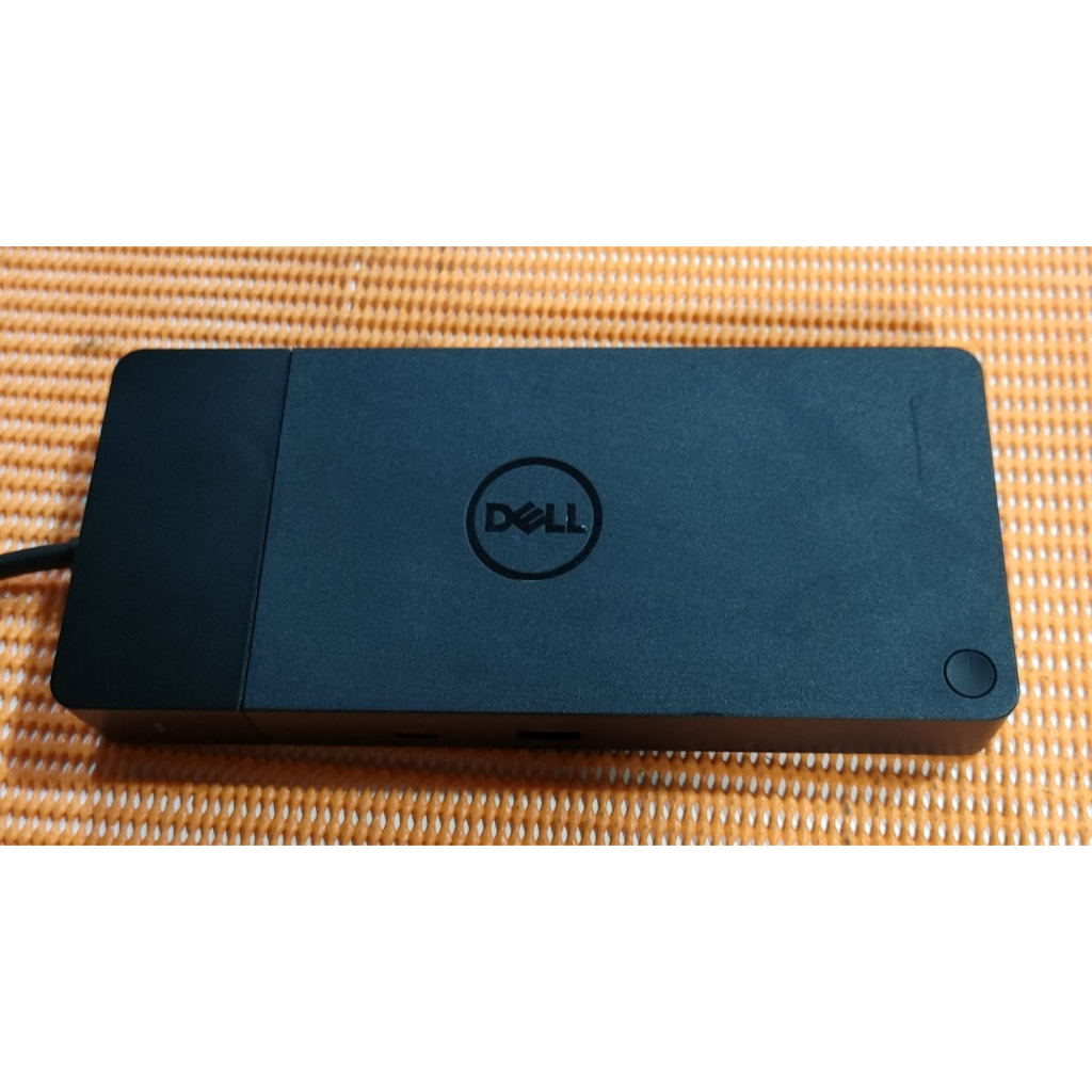 DOCK  DELL  WD22TB4  With 180W Adapter USB TYPE – C มือสอง สภาพดี