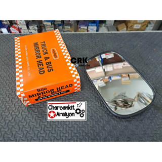 HORSE กระจกมองข้าง TOYOTA โตโยต้า DYNA ไดน่า BU200 BU3000 BM232 เทียบใส่ได้หลายรุ่น ชิ้นละ