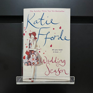 Wedding Season - Katie Fforde