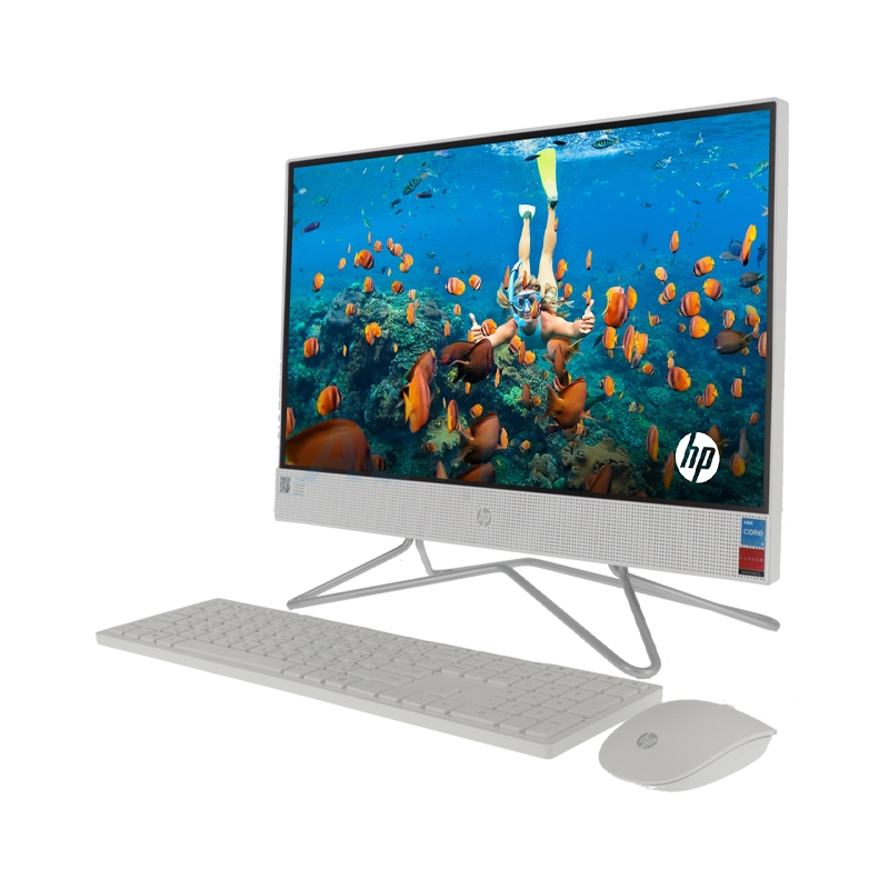 (AIO) HP 22-df1026d (4C9F8PA#AKL)