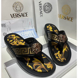 Versace Sandals Grade vip Size 38-45