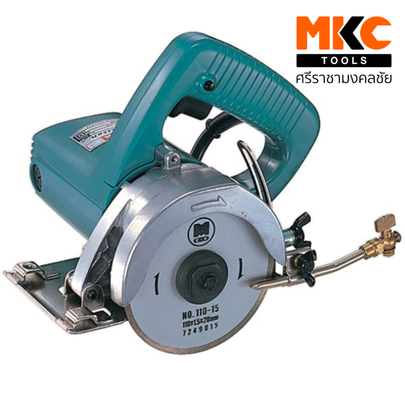 MAKITA เครื่องตัดคอนกรีต 4" 860W 4100NB 