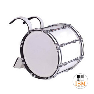 AYERS กลองใหญ่มาร์ชชิ่ง 22" Marching Bass Drum 22" รุ่น AMB-022