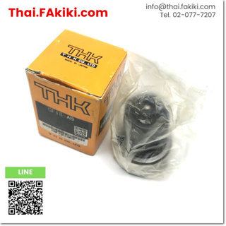 พร้อมส่ง,(A)Unused, CF18-AB Cam FollowerCF Type ,ลูกกระทุ้ง สเปค - ,THK (66-006-032)