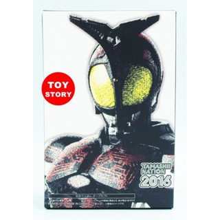 SHF.Figuarts SHF Masked Rider Dark Kabuto (SHINKOCCHOU SEIHOU) Body 2.0 โมเดลมาสค์ไรเดอร์ดาร์คคาบูโตะ งานทางเลือกของใหม่