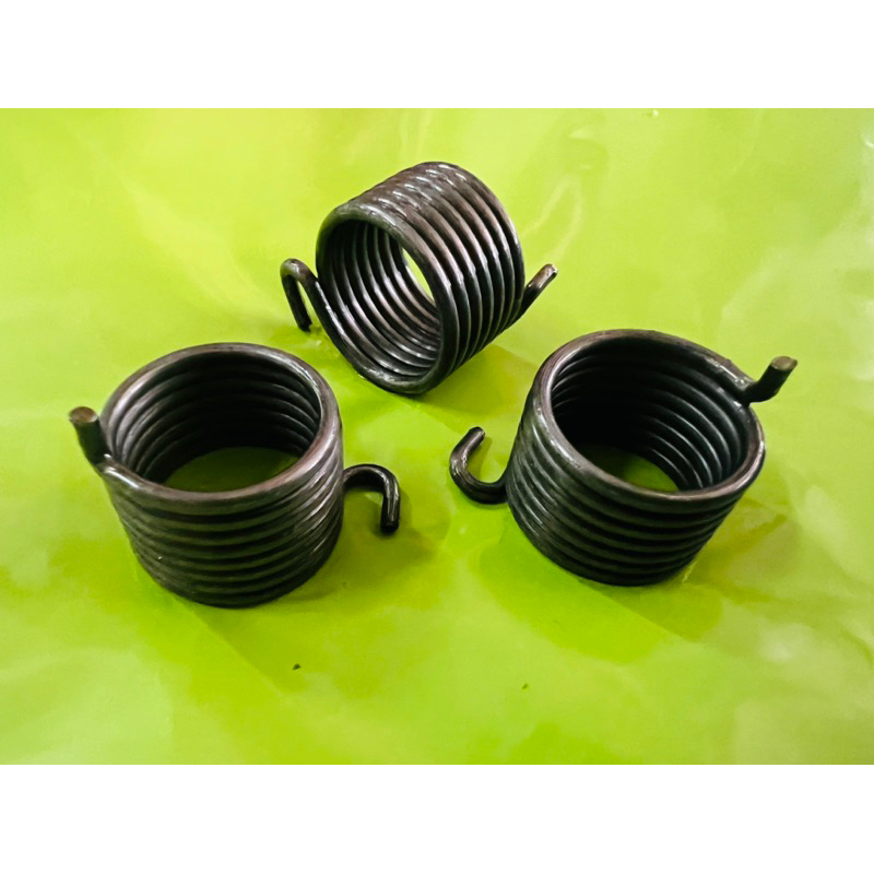 สปริง กระเดื่อง F30 T200 ใหญ่ดึงเบา F30-69 สปริงกระเดื่อง อย่างดี เครื่องตัดหญ้า - รูปที่ 2