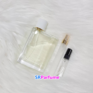 Burberry Her EDT น้ำหอมแท้ แบ่งขาย