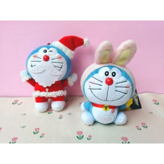 Doraemon​ 🌱 โดราเอม่อน ตุ๊กตา​ พวงกุญแจ​ ของแท้