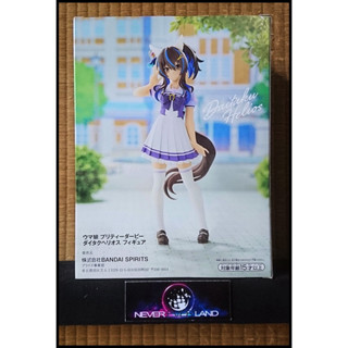 BANDAI BANPRESTO:  UMA MUSUME PRETTY DERBY/ สู้เพื่อฝันสาวม้าเดอร์บี้ : DAITAKU HELIOS