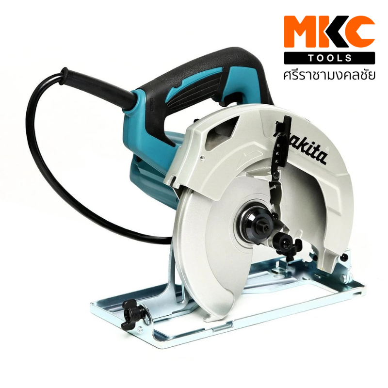 MAKITA เลื่อยวงเดือน 7" 1600W HS7010