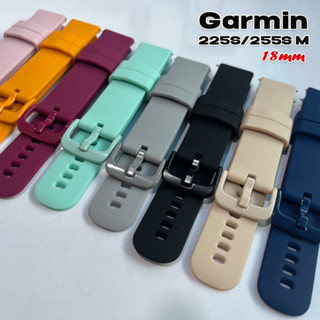 สายนาฬิกา Garmin Forerunner 255S / 255S Music/Venu 2S/vivomove 3S/vivoactive 4S (AA16)