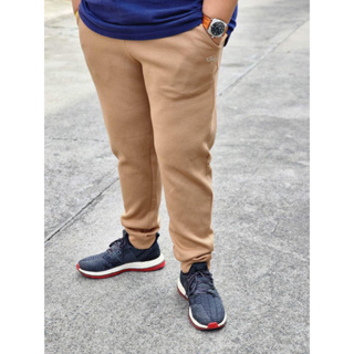 ๋Jocker Pants BIG Size กางเกงสำหรับคนอ้วน แห้งไว ไม่ต้องรีด รอบเอว 40-56"