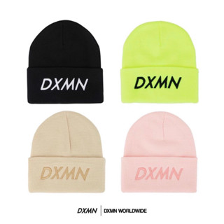 DXMN Beanie (ALL COLOR)