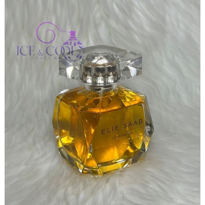 Elie saab LE PARFUM EDP 90ml. แท้100%