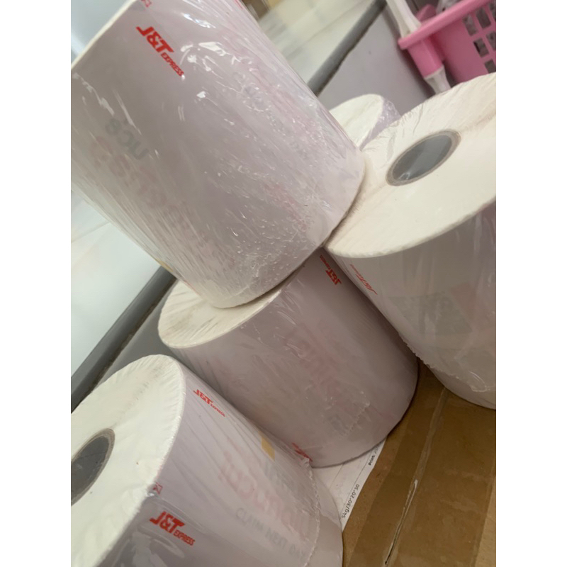 ลาเบล LOGO 100x180x250