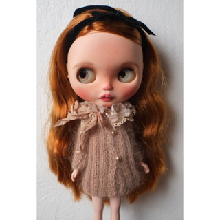 Neo Blythe Custom ตุ๊กตาบลายธ์คัสตอม