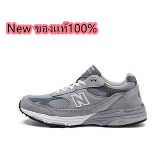 New Balance 993 GL Grey  ของแท้100%จากUS