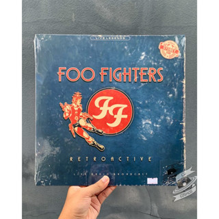 Foo Fighters – Retroactive (Vinyl)