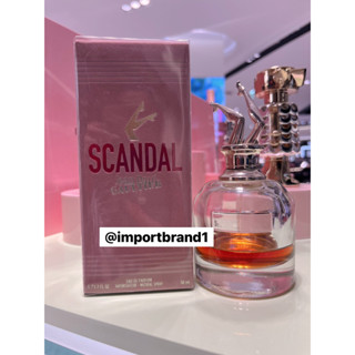 JEAN PAUL GAULTIER Scandal EDP ของแท้ Kingpower