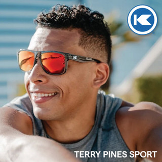 KNOCKAROUND TORREY PINES SPORT