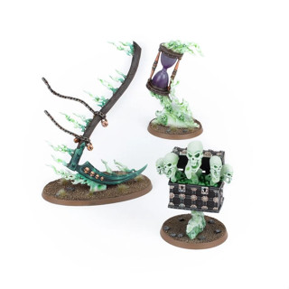 Warhammer AOS : Nighthaunt : Endless Spells Nighthaunt